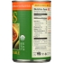 Organic Lentil Vegetable Soup - Light in Sodium - 14.5 oz