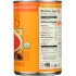 Organic Light Sodium Chunky Tomato Bisque, 14.5 oz