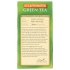 Decaffeinated Green Tea Bags