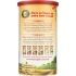 Organic Oven Toasted Oats Steel Cut, 30 oz