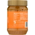 Crunchy Peanut Butter - Premium Quality, 16 oz