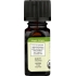 Organic Lemon Essential Oil, 0.25 oz