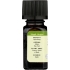 Organic Peppermint Essential Oil, 0.25 oz