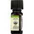 Organic Peppermint Essential Oil, 0.25 oz