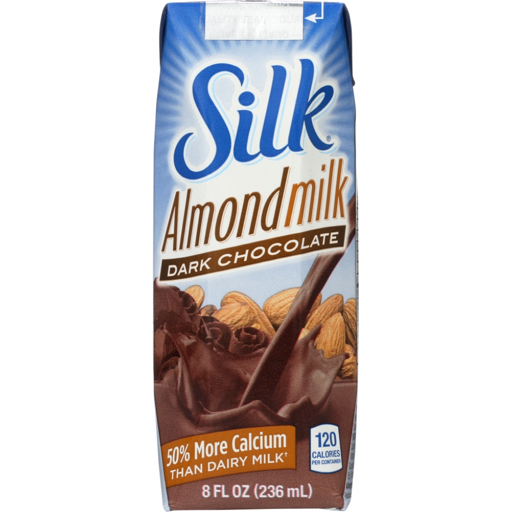 Dark Chocolate Pure Almondmilk - Rich & Creamy