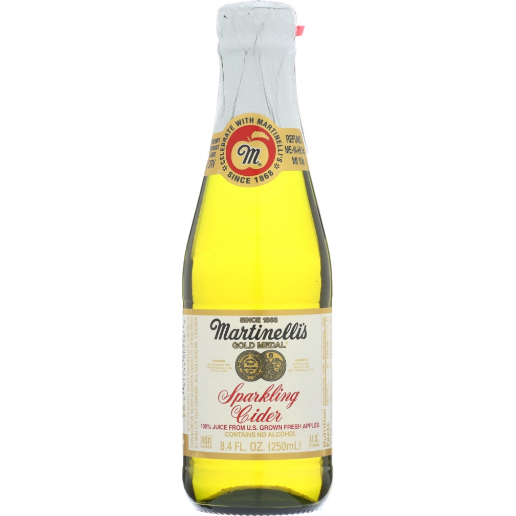 Sparkling Cider - 250 ml