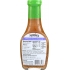 Organic Asian Sesame Dressing - Sweet & Tangy