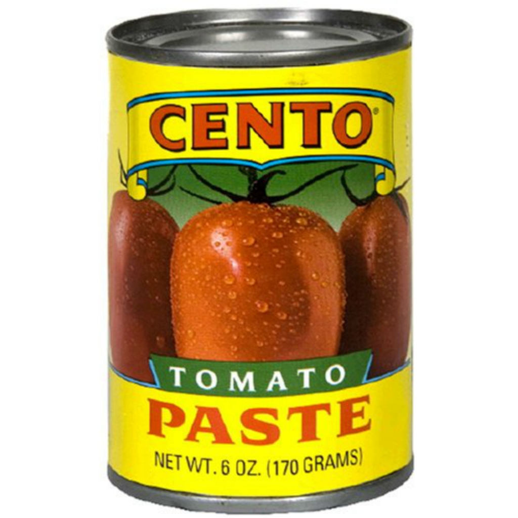 Versatile Tomato Paste, 6 oz