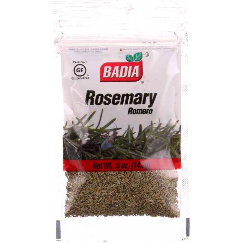 Pure Rosemary Herb