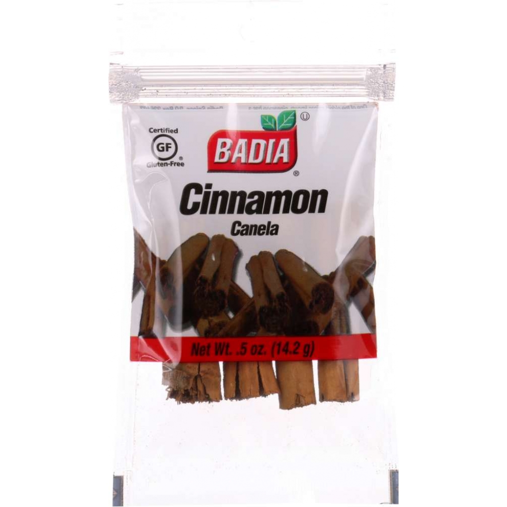 Aromatic Cinnamon Sticks, 0.5 oz