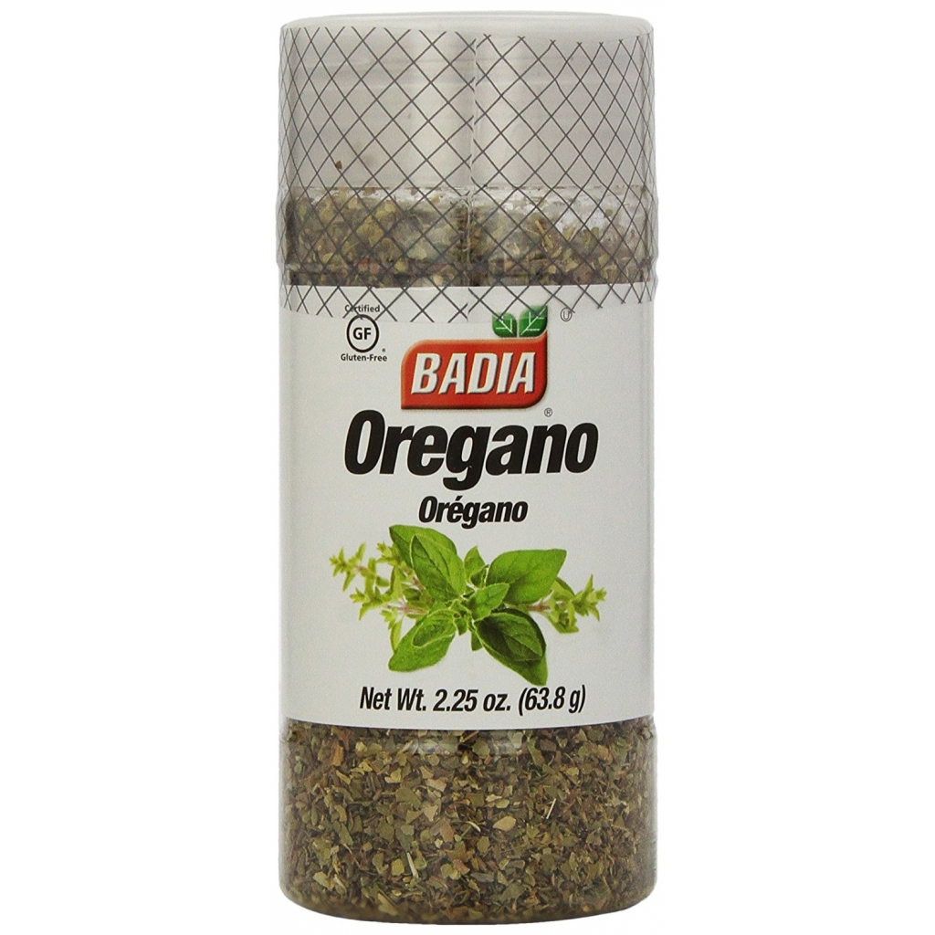 Whole Oregano Culinary Herb - 2.25 oz