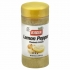 Lemon Pepper Seasoning - 6.5 oz