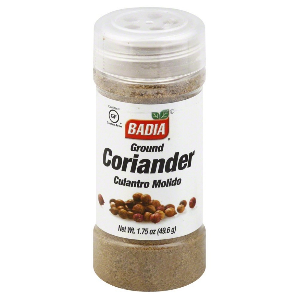 Ground Coriander - Aromatic Spice