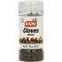 Whole Cloves - 1.25 oz