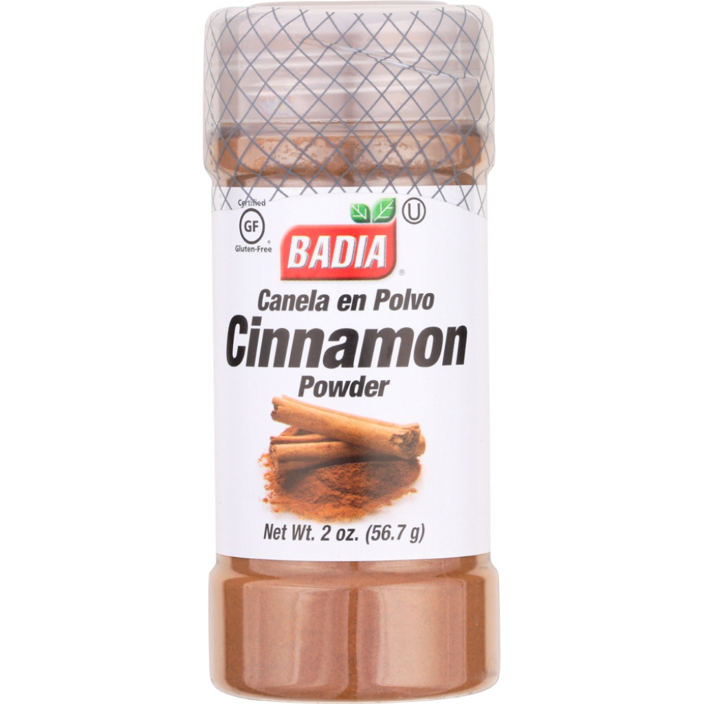 Cinnamon Powder | 2 oz