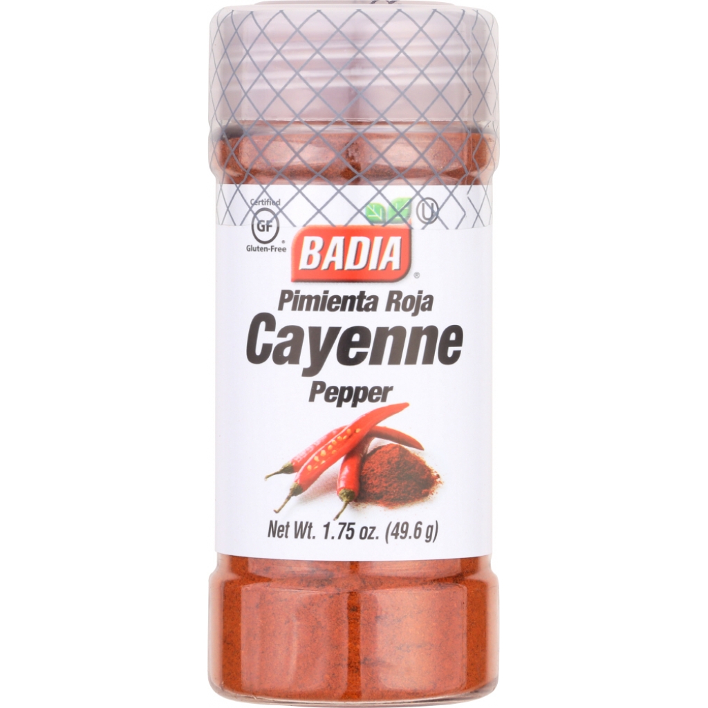 High-Quality Cayenne Pepper - Essential Spice