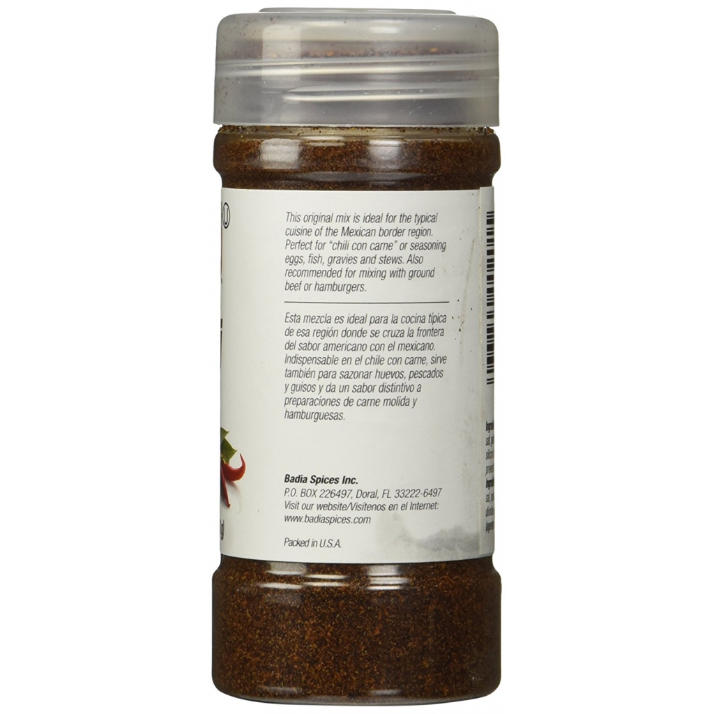 Badia Organic Chili Powder