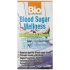 Blood Sugar Wellness - 60 Vegetarian Capsules Dietary Support