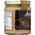 Organic Raw Walnut Butter with Cashews - 8 oz