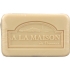 Traditional Sweet Almond Bar Soap - Luxurious Cleansing