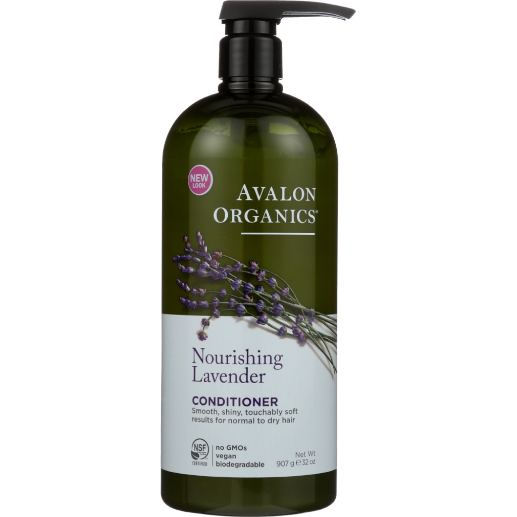 Lavender Conditioner, 32 oz