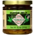 Mild Jalapeno Pepper Jelly - 10 oz