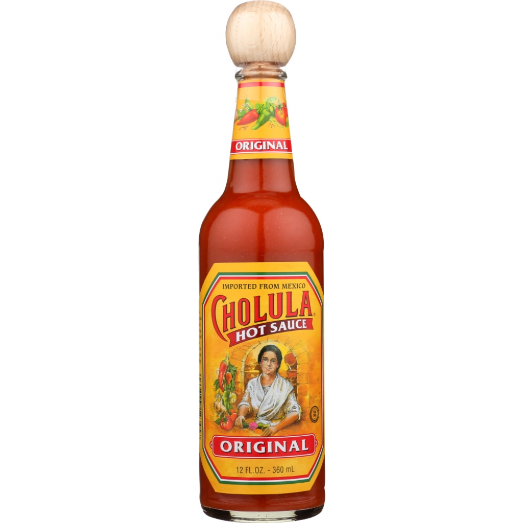 Cholula Original Hot Sauce