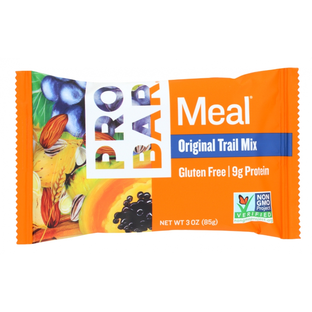 Gourmet Meal Bar - Original Blend (3 oz)