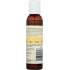 Natural Apricot Kernel Skin Care Oil - 4 oz