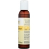 Natural Apricot Kernel Skin Care Oil - 4 oz