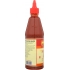 Authentic Sriracha Chili Sauce, 18 oz