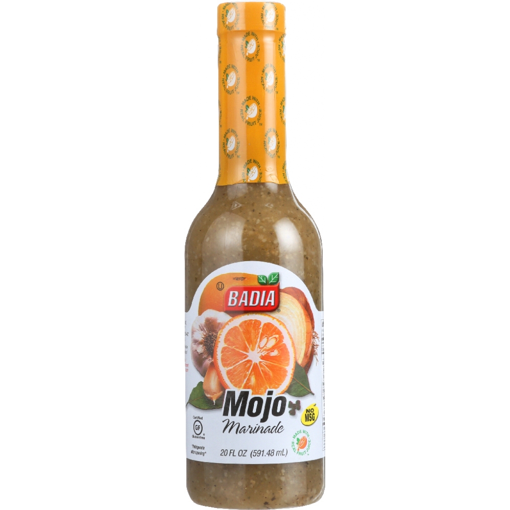 Mojo Marinade – 20 oz