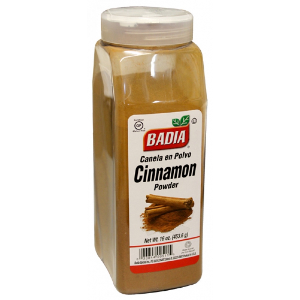 Premium Cinnamon Powder for Any Recipe, 16 Oz