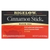 All-Natural Black Tea with Cinnamon Stick - 20 Tea Bags