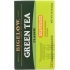 Decaffeinated Green Tea for a Soothing Experience