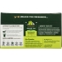 Premium Green Tea with Mint, 20 Tea Bags