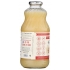 Organic Pure Lemon Juice, 32 oz