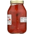 Arrabbiata Sauce with Imported Italian Ingredients