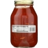 Hearty Puttanesca Sauce - 32 oz