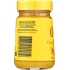 Spicy Prepared Mustard with Brown & White Seeds, 3.53 oz