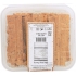 Multigrain Flax Baked Crackers