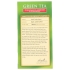 Green Tea Pomegranate Raspberry & Strawberry Tea Bags - 20 Bags