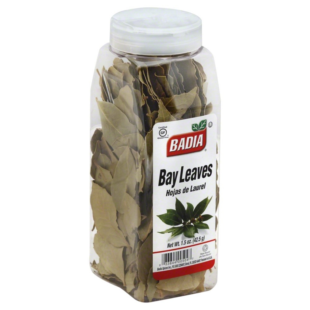 Whole Bay Leaves - 1.5 oz