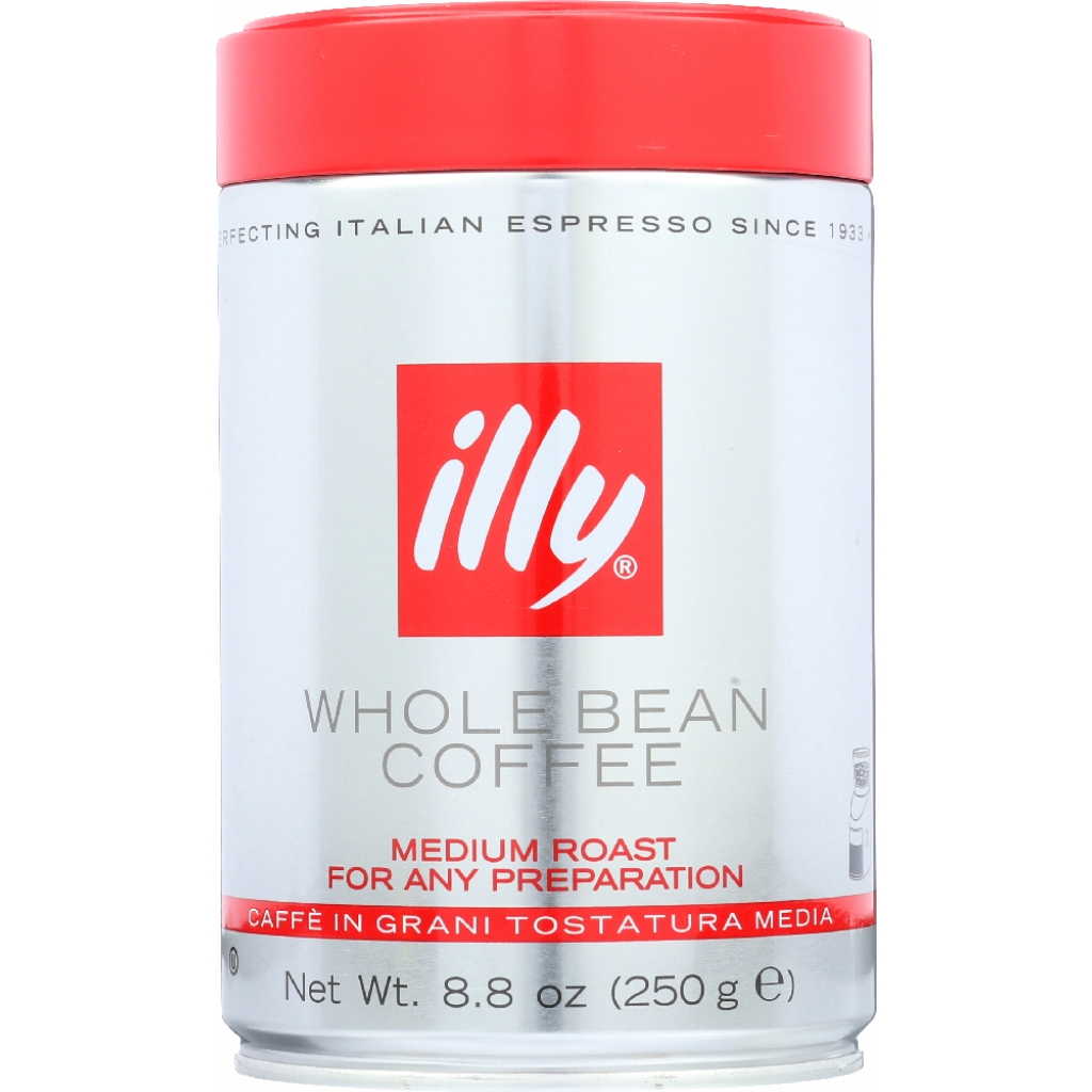 Wholebean Normale Coffee 8.8 oz