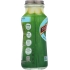 Coconut Water with Pulp, 9.5 oz