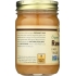 Raw Organic Fair Trade Honey, 18 oz