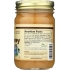 Raw Organic Fair Trade Honey, 18 oz