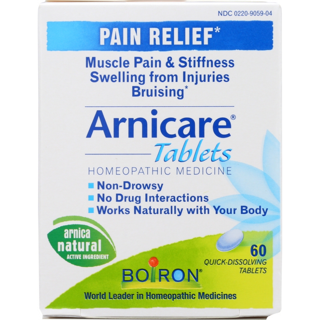 Arnicare Pain Relief