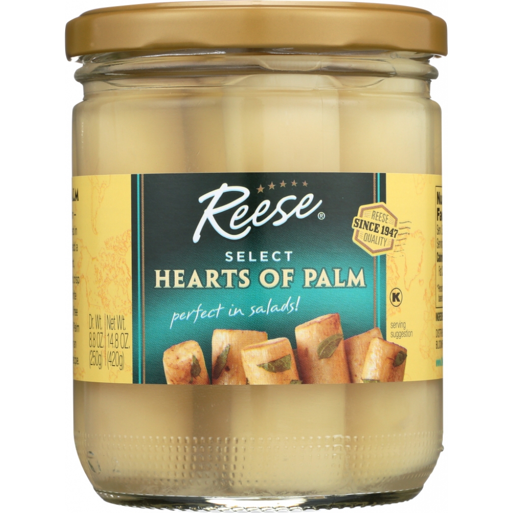 Select Hearts of Palm, 14.8 oz