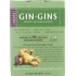 Gin Gins Original Chewy Ginger Candy - America's Favorite